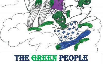 The Green People
