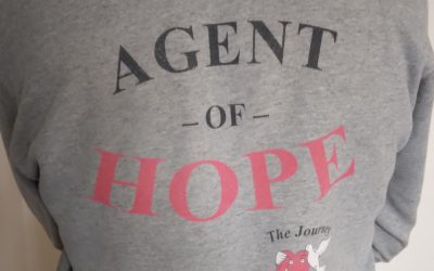 An Agent of Hope